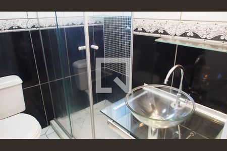 Apartamento à venda com 50m², 2 quartos e 1 vagaBanheiro