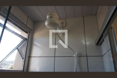 Apartamento à venda com 50m², 2 quartos e 1 vagaBanheiro