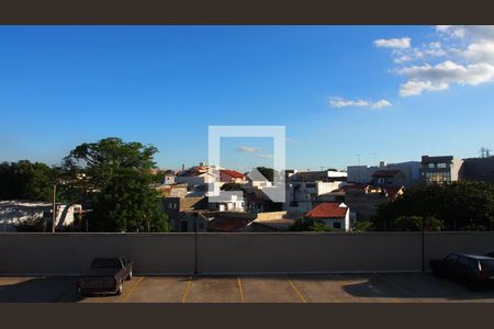 Apartamento à venda com 50m², 2 quartos e 1 vagaVista do Quarto 2