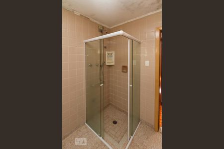 banheiro de apartamento para alugar com 2 quartos, 98m² em Mooca, São Paulo