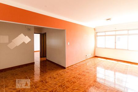 sala de apartamento para alugar com 2 quartos, 98m² em Mooca, São Paulo
