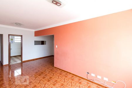 sala de apartamento para alugar com 2 quartos, 98m² em Mooca, São Paulo