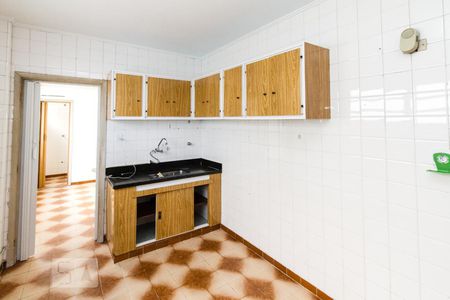 Apartamento para alugar com 98m², 2 quartos e sem vagacozinha