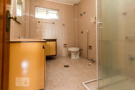 banheiro de apartamento para alugar com 2 quartos, 98m² em Mooca, São Paulo