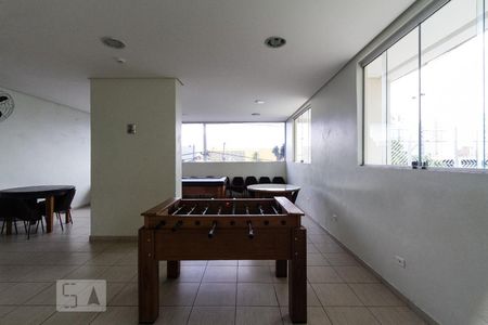 Apartamento para alugar com 98m², 2 quartos e sem vagasala de jogos