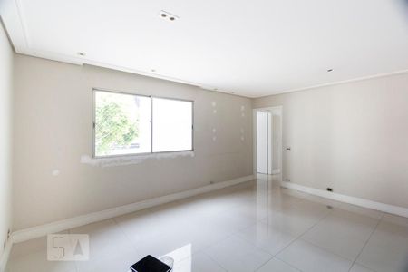 Sala de apartamento à venda com 3 quartos, 78m² em Vila Monte Alegre, São Paulo