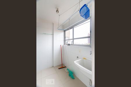 Apartamento à venda com 78m², 3 quartos e 1 vagaÁrea de serviço