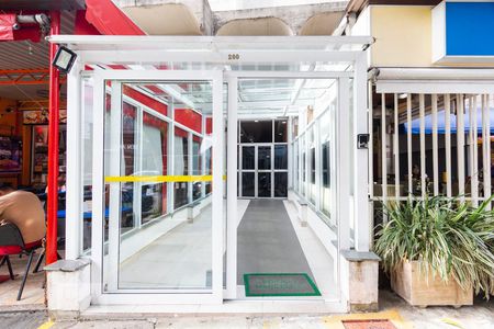 Apartamento à venda com 78m², 3 quartos e 1 vagaFachada