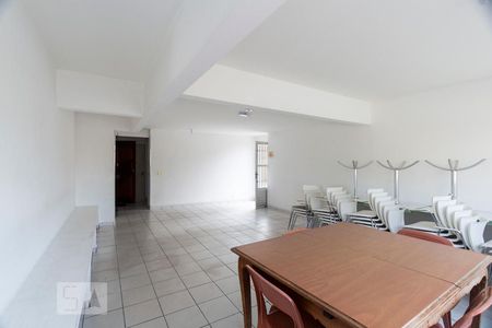 Apartamento à venda com 78m², 3 quartos e 1 vagaSalão de festas