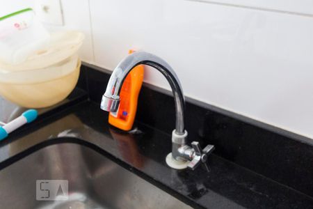 Apartamento à venda com 78m², 3 quartos e 1 vagaCozinha