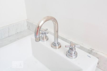 Apartamento à venda com 78m², 3 quartos e 1 vagaBanheiro social