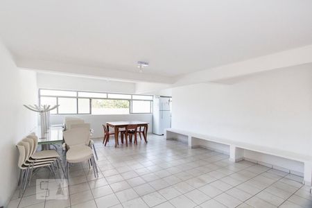 Apartamento à venda com 78m², 3 quartos e 1 vagaSalão de festas
