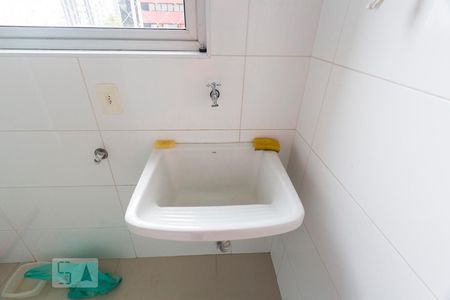 Apartamento à venda com 78m², 3 quartos e 1 vagaÁrea de serviço