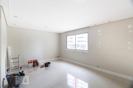 Sala de apartamento à venda com 3 quartos, 78m² em Vila Monte Alegre, São Paulo