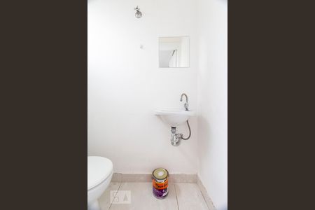 Apartamento à venda com 78m², 3 quartos e 1 vagaBanheiro de serviço