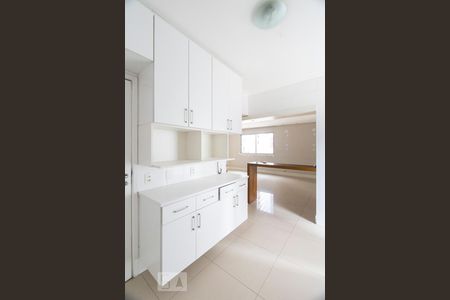 Apartamento à venda com 78m², 3 quartos e 1 vagaCozinha