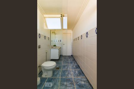 Apartamento à venda com 300m², 4 quartos e 1 vagaBanheiro