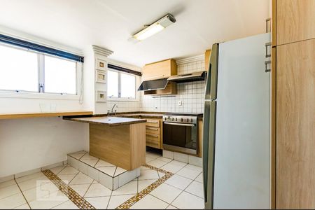 Apartamento à venda com 300m², 4 quartos e 1 vagaCozinha