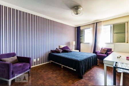 Apartamento à venda com 300m², 4 quartos e 1 vagaSuíte