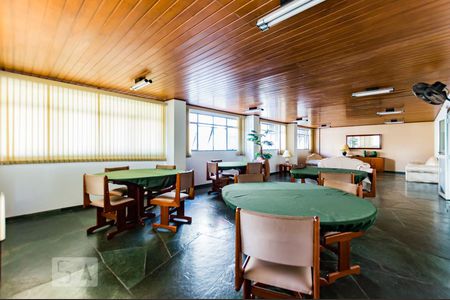 Apartamento à venda com 300m², 4 quartos e 1 vagaÁrea Comum - Salão de Festa