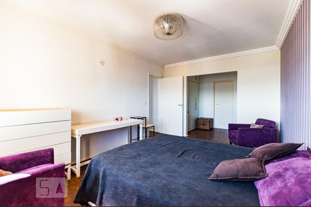 Apartamento à venda com 300m², 4 quartos e 1 vagaSuíte