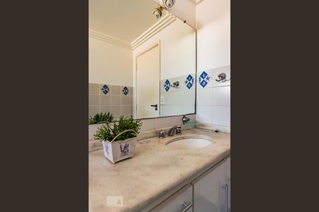 Apartamento à venda com 300m², 4 quartos e 1 vagaBanheiro