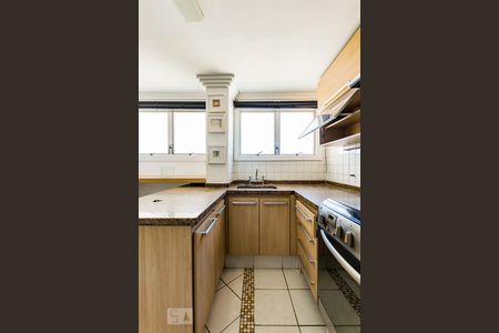 Apartamento à venda com 300m², 4 quartos e 1 vagaCozinha