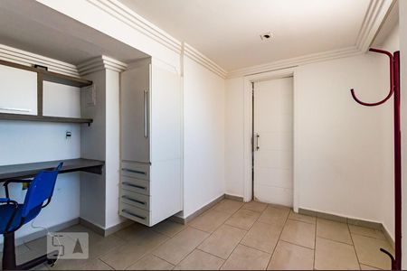 Apartamento à venda com 300m², 4 quartos e 1 vagaCobertura - Escritório 
