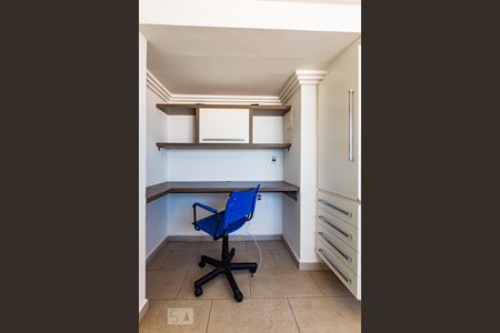 Apartamento à venda com 300m², 4 quartos e 1 vagaCobertura - Escritório 