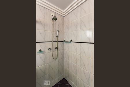 Apartamento à venda com 300m², 4 quartos e 1 vagaBanheiro