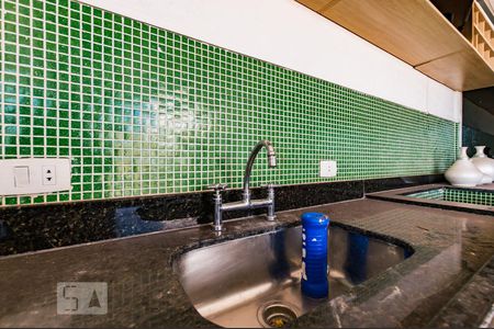 Apartamento à venda com 300m², 4 quartos e 1 vagaCobertura - Área Gourmet