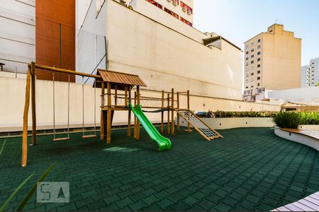 Apartamento à venda com 300m², 4 quartos e 1 vagaÁrea Comum - Playground