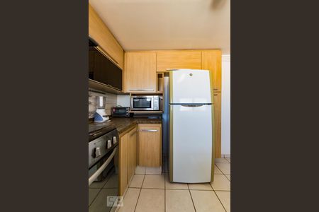 Apartamento à venda com 300m², 4 quartos e 1 vagaCozinha