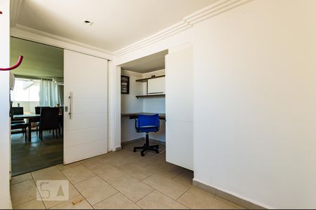 Apartamento à venda com 300m², 4 quartos e 1 vagaCobertura - Escritório 