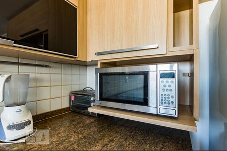 Apartamento à venda com 300m², 4 quartos e 1 vagaCozinha