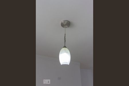 Lustre da Sala  de apartamento para alugar com 3 quartos, 98m² em Vila Formosa, São Paulo