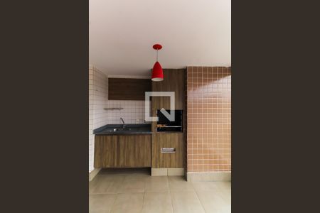 Varanda Sala de apartamento para alugar com 3 quartos, 98m² em Vila Formosa, São Paulo