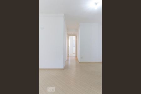 Acesso aos Quartos e Banheiro  de apartamento para alugar com 3 quartos, 98m² em Vila Formosa, São Paulo