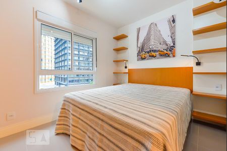 Quarto de kitnet/studio para alugar com 1 quarto, 49m² em Parque Colonial, São Paulo