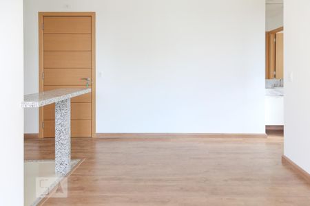 Sala de apartamento para alugar com 1 quarto, 45m² em Santana, São Paulo
