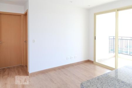 Sala de apartamento para alugar com 1 quarto, 45m² em Santana, São Paulo