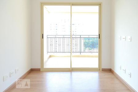 Sala de apartamento para alugar com 1 quarto, 45m² em Santana, São Paulo