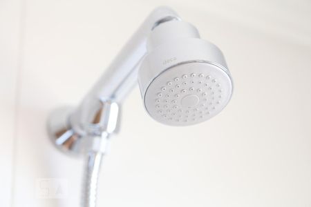 Apartamento para alugar com 45m², 1 quarto e 1 vaga Apartamento para alugar com 45m², 1 quarto e 1 vagaBanheiro