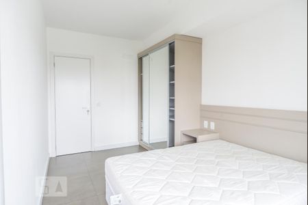 Quarto de apartamento para alugar com 1 quarto, 54m² em Petrópolis, Porto Alegre