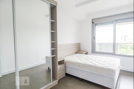 Quarto de apartamento para alugar com 1 quarto, 54m² em Petrópolis, Porto Alegre