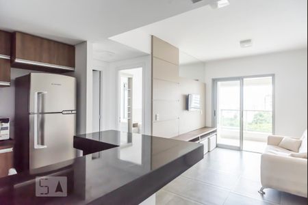 Apartamento para alugar com 1 quarto, 54m² em Petrópolis, Porto Alegre