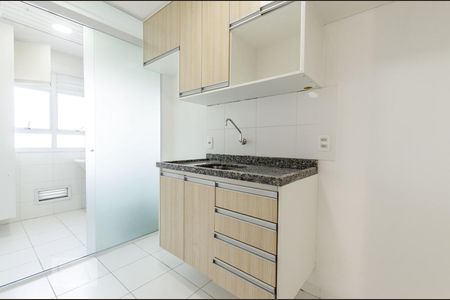 Apartamento à venda com 72m², 3 quartos e 2 vagasCozinha