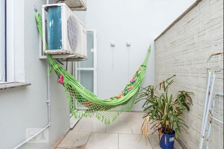 Apartamento à venda com 38m², 1 quarto e sem vagaÁrea Externa