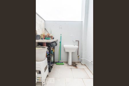 Apartamento à venda com 38m², 1 quarto e sem vagaÁrea Externa