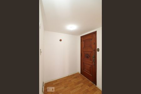 Apartamento à venda com 136m², 3 quartos e 1 vagaEntrada Social Sala.